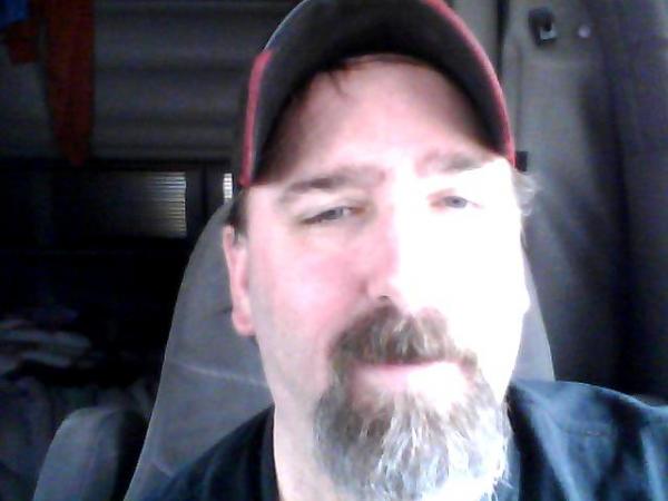 Jeff Flagg - Class of 1987 - Heritage High School