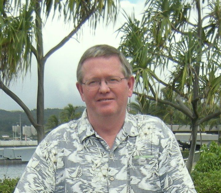 Darcy Self - Class of 1975 - Heritage High School