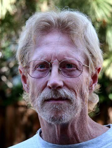 Greg Hansen - Class of 1975 - Heritage High School