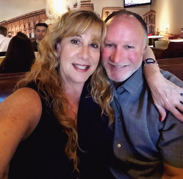 Lori Shapiro - Class of 1979 - Heritage High School