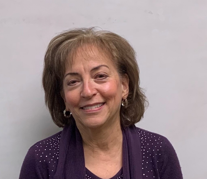 Barbara Rolf - Class of 1975 - Heritage High School