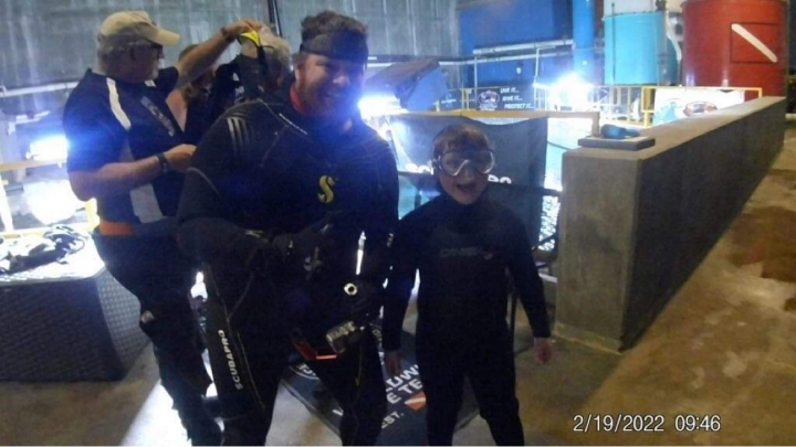 Ryan Frushour - Class of 2005 - Heritage High School