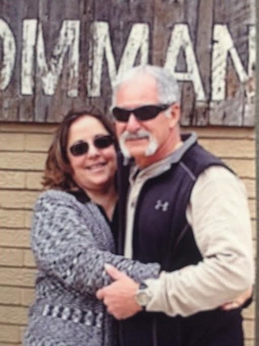 George Mumma - Class of 1975 - Heritage High School