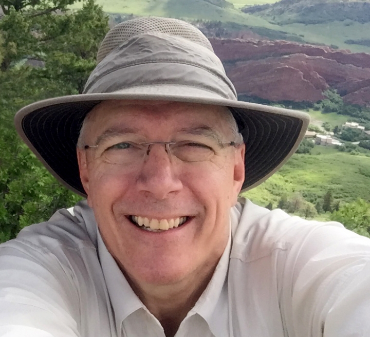 Paul Barker - Class of 1974 - Heritage High School