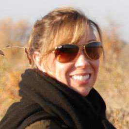 Jennifer Moore - Class of 1987 - Heritage High School