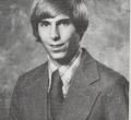 Paul Fisher, class of 1979