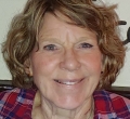 Sheila Gambrell '74