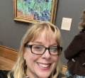 L. Joy Mastbrook