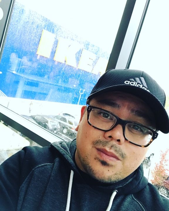 Jeffrey Custodio - Class of 1999 - Lindbergh High School