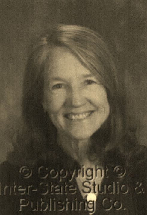 Jill Snapp - Class of 1968 - Littleton High School