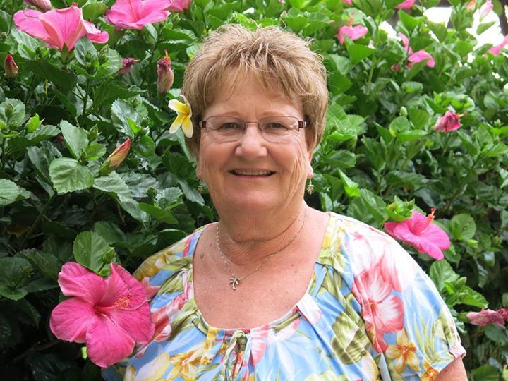 Harlene Shields Bowman - Class of 1965 - Littleton High School