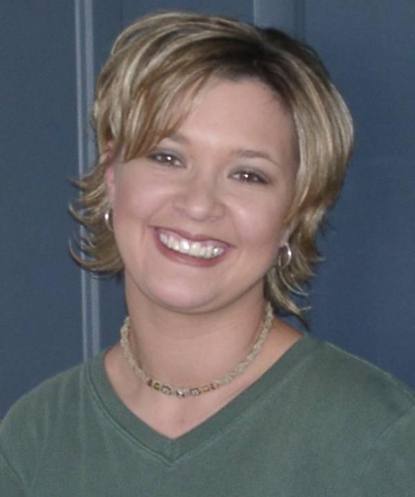 Heidi Sigrist - Class of 1994 - Littleton High School