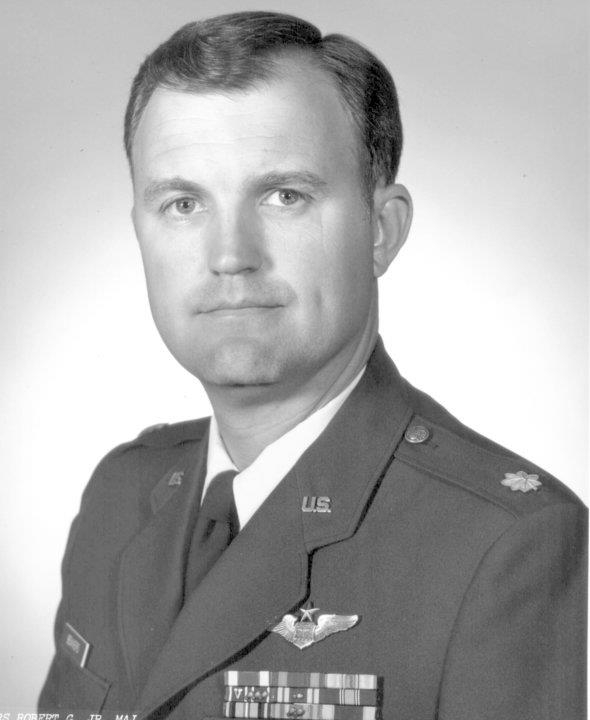 Bob Beavers - Class of 1965 - Littleton High School