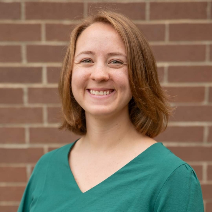 Rain Polzkill - Class of 2011 - Littleton High School