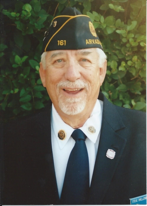 Steve Shellenberger - Class of 1965 - Littleton High School