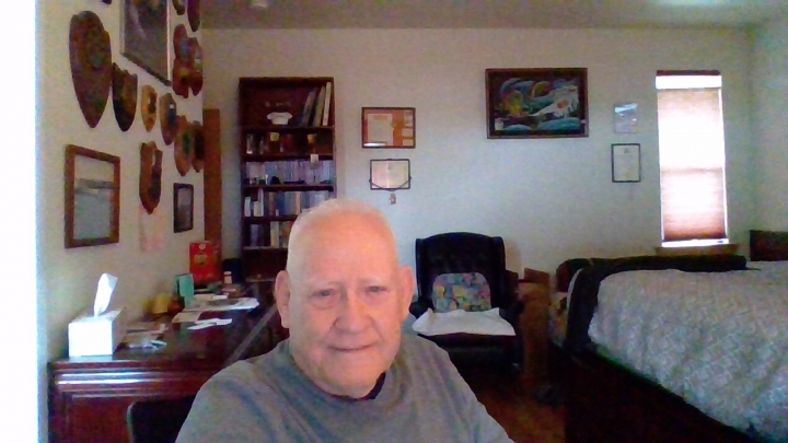 Alexander Higgins - Class of 1959 - Littleton High School