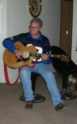Greg Boom - Class of 1973 - Littleton High School