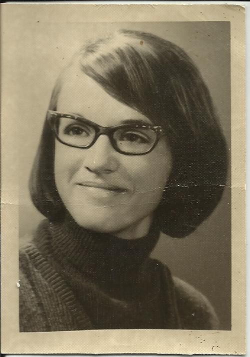 Nancy Acridge Cisneros - Class of 1970 - Littleton High School
