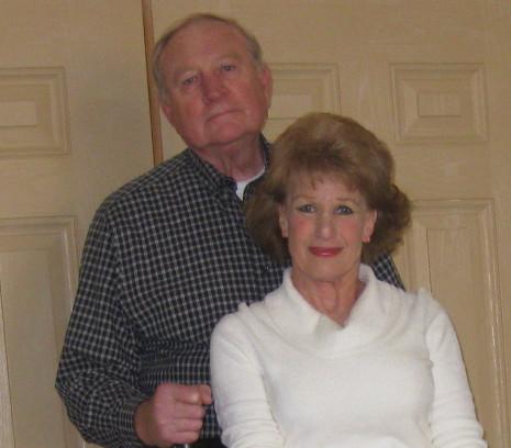 Bonnie Plunkett - Class of 1962 - Littleton High School