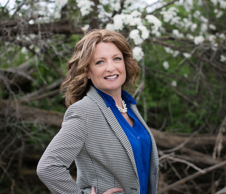 Susan Kane - Class of 1982 - Littleton High School