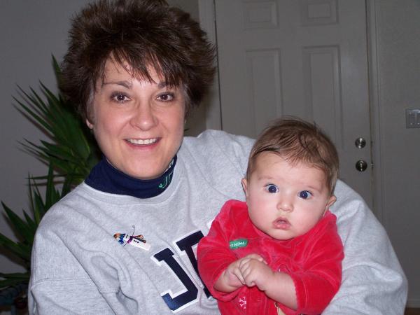Laura Faser - Class of 1980 - Littleton High School