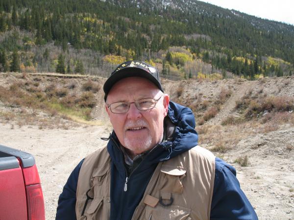 Richard Jasper - Class of 1964 - Littleton High School