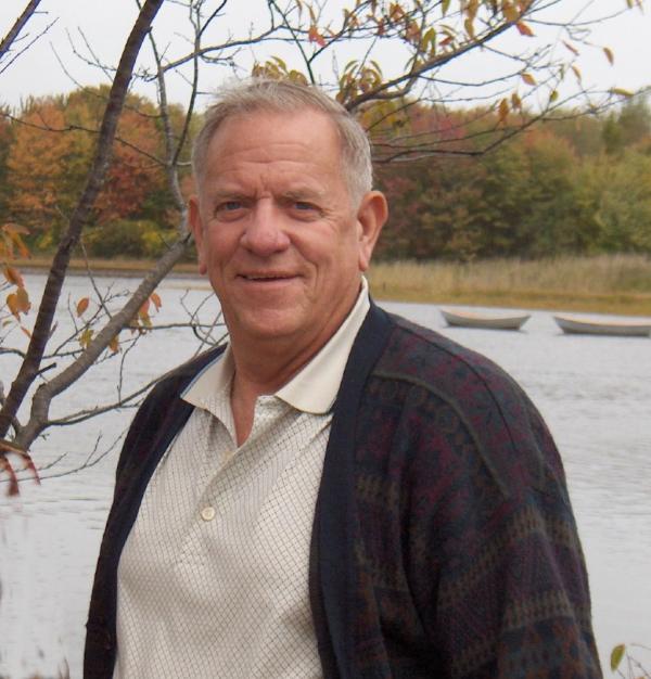 Gary Galbreath - Class of 1962 - Littleton High School