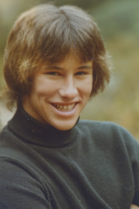 Rick Patch - Class of 1976 - Littleton High School