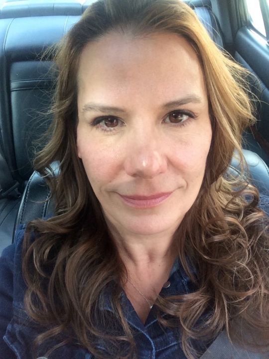 Annemarie Engelbert - Class of 1989 - Littleton High School