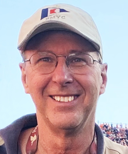 Steve Steve 0 Tautz - Class of 1975 - Littleton High School