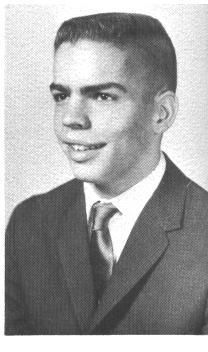 Bill Furch - Class of 1963 - Littleton High School