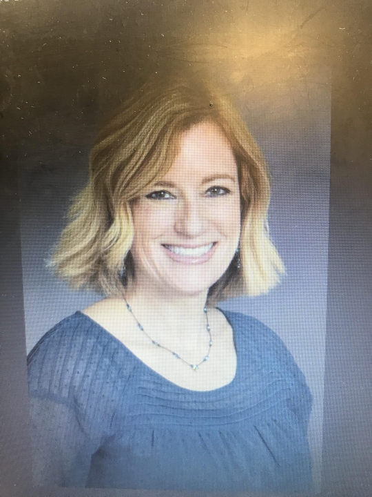 Kate Clarke - Class of 1980 - Littleton High School