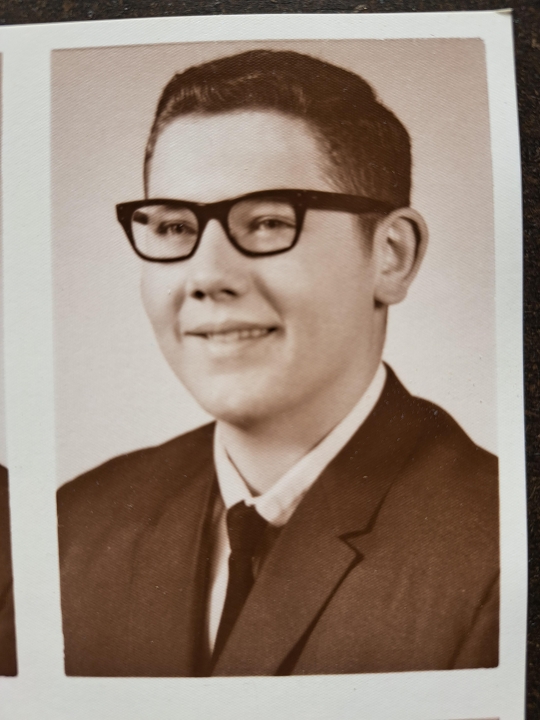 Edmond Baker - Class of 1968 - Littleton High School