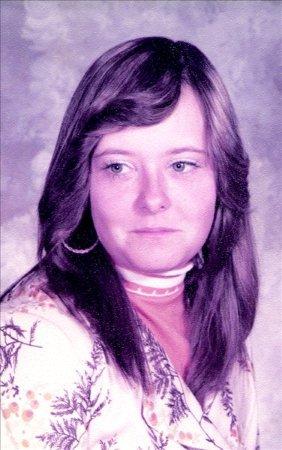 Angela Hutchcroft - Class of 1976 - Littleton High School
