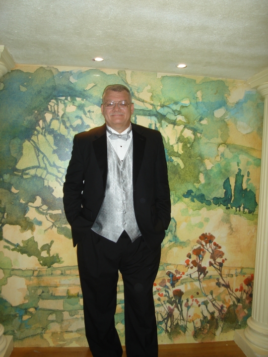 Ken Bookhamer - Class of 1969 - Littleton High School