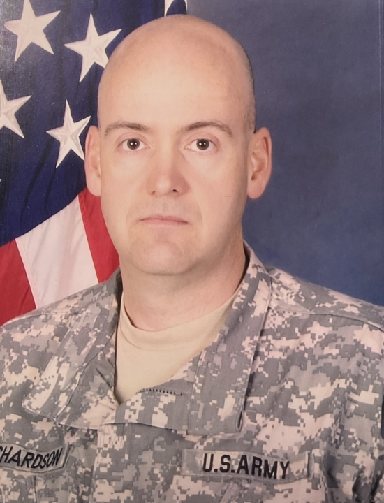 Peter Richardson - Class of 1987 - Littleton High School