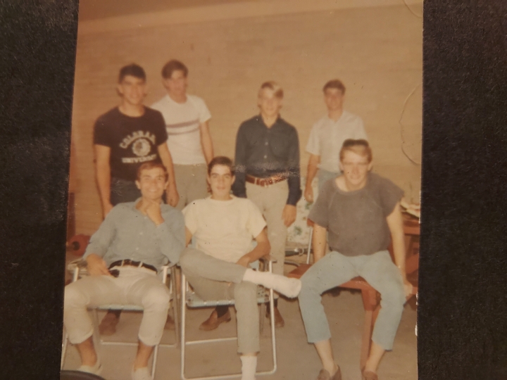 Randy Saunier Randy Saunier - Class of 1969 - Littleton High School