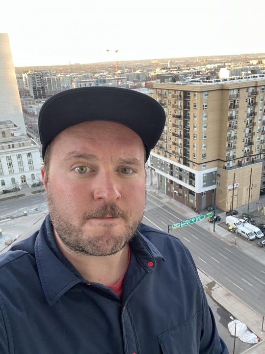 Lee Riley - Class of 2003 - Littleton High School