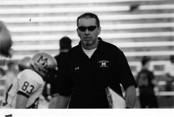 Gary Cummings - Class of 1980 - Littleton High School