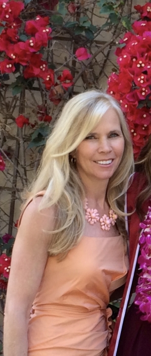 Olga Dunn - Class of 1980 - Littleton High School