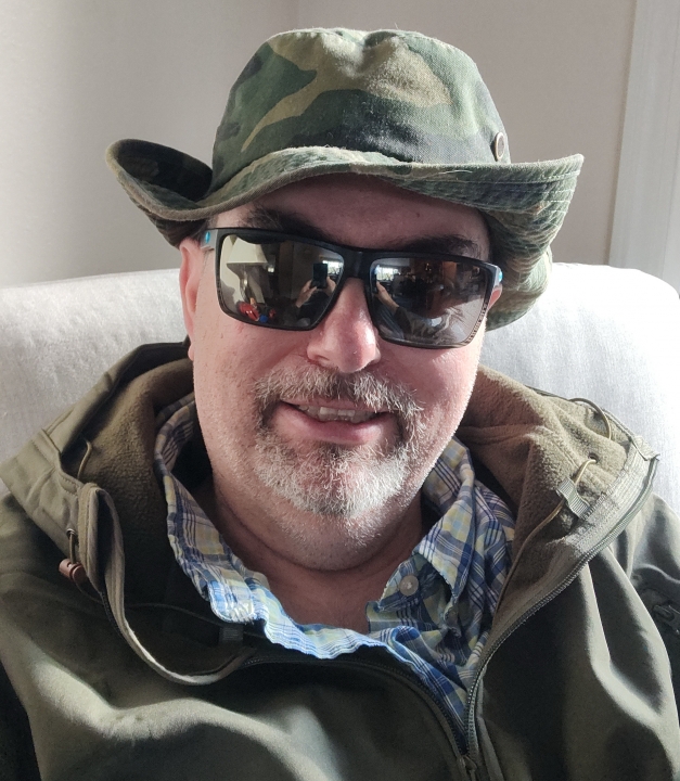 Edward Smith - Class of 1988 - Littleton High School