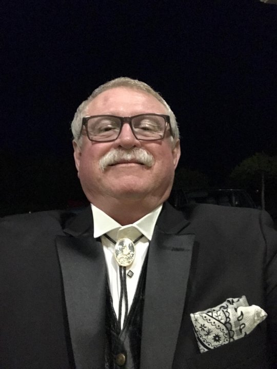 Kevin Amatuzio - Class of 1976 - Littleton High School