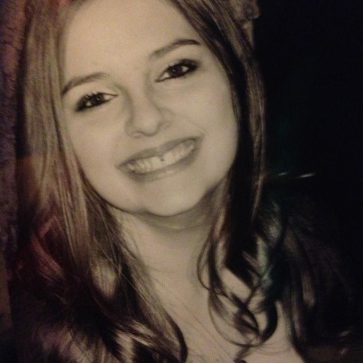 Jaidyn Dahn - Class of 2013 - Littleton High School