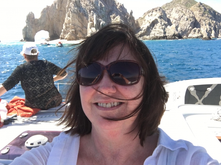 Mary Clark - Class of 1974 - Littleton High School