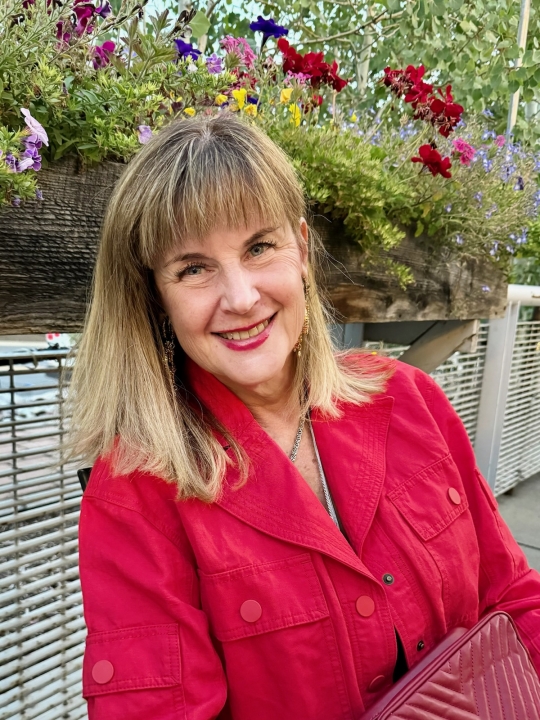 Kim Case - Class of 1980 - Littleton High School