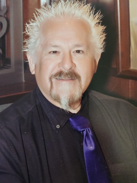 Wayne Tafolla - Class of 1976 - Littleton High School