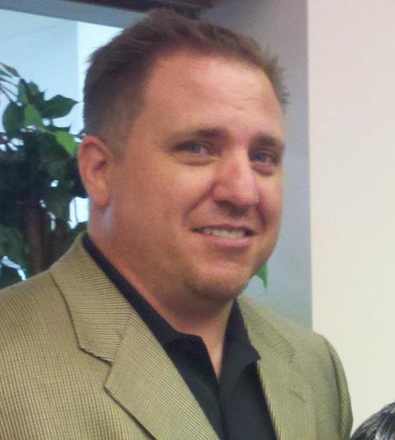 Kyle Schraeder - Class of 1989 - Littleton High School