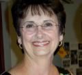 Diana Mcdaniels Reynolds '65