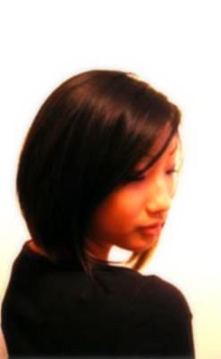 Julia Chang - Class of 2008 - Kentwood High School