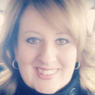 Tiana Morton - Class of 1995 - Kentwood High School